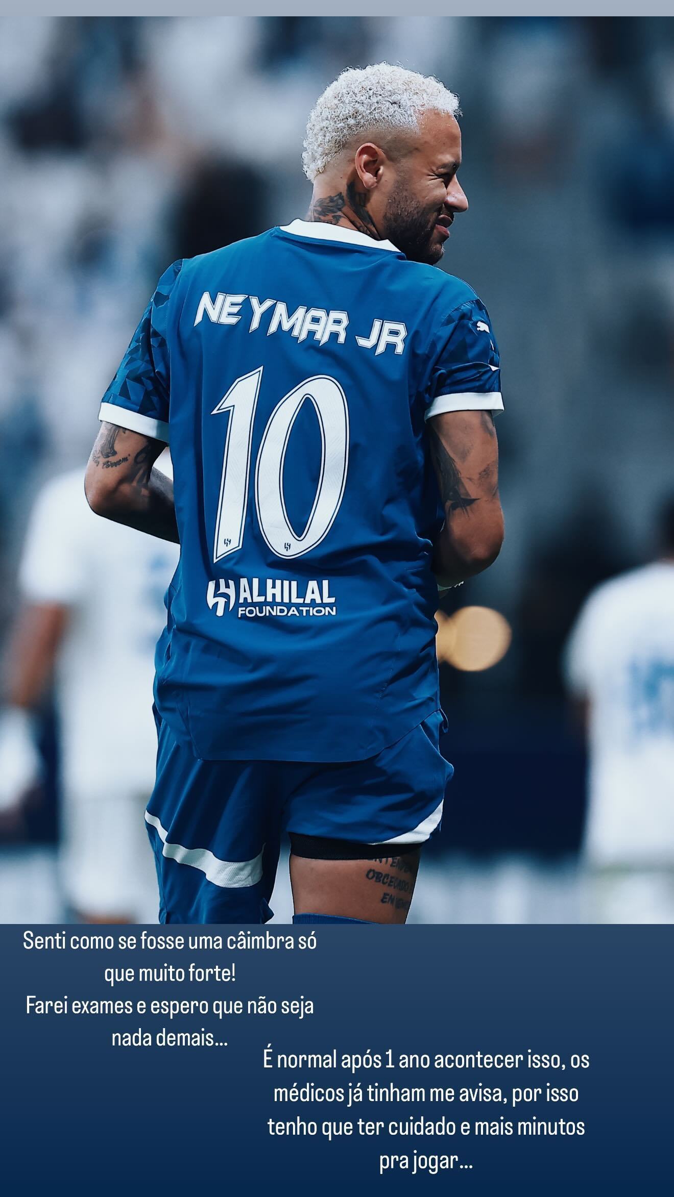 爱游戏体育-内马尔爆冷击败TES，精彩发挥引爆全场！-爱游戏体育