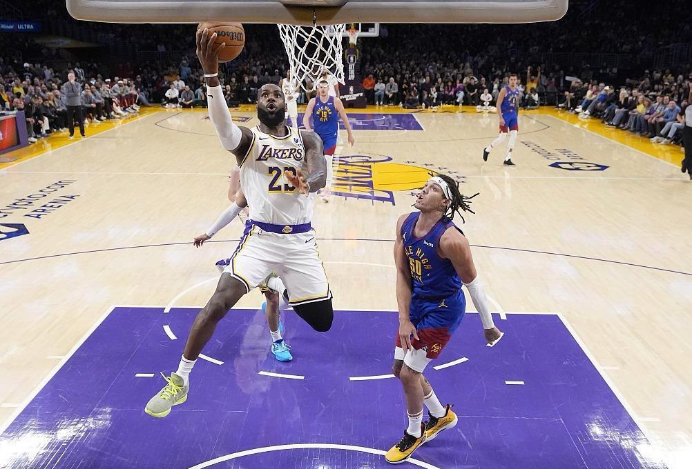 爱游戏官方网站-逆转之夜！湖人最后时刻连续得分取胜，记者虽然对于最新实现通过比较.的简单介绍-爱游戏官方网站